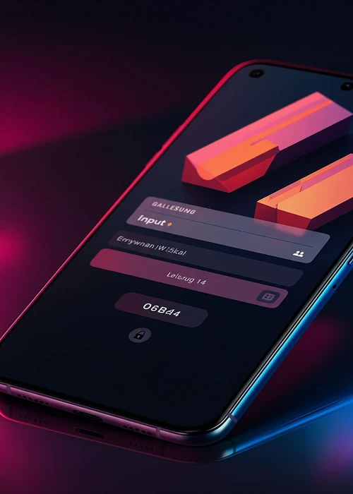 Screenshot of Lucky Block Casino secure login dashboard with bonus tracker
